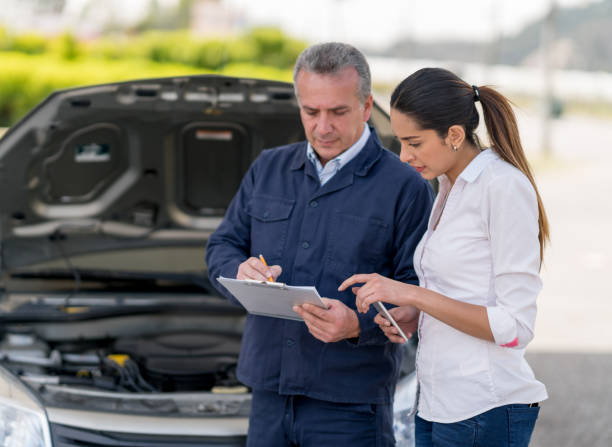 Licensed Commercial Auto Insurance service in Newton, IL - Auto Insurance Axis