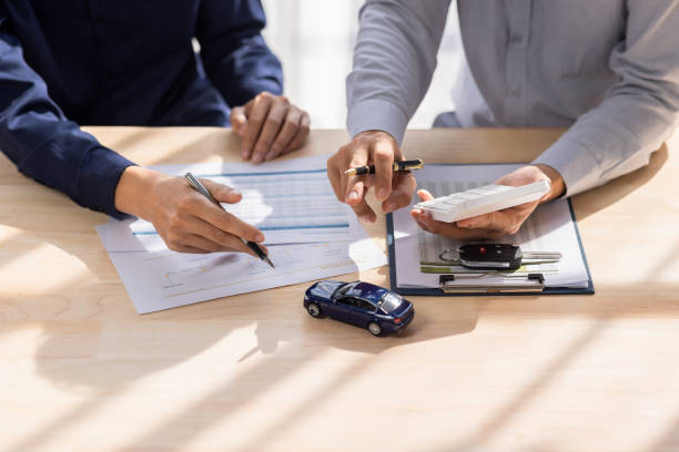 24/7 Emergency Commercial Auto Insurance experts in Newton, IL